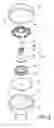 Fig. 03 - LED lamp with 360-degree illumination