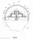 Fig. 05 - LED lamp with 360-degree illumination