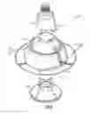 Fig. 07 - Lighting device with position-retaining element