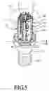 Fig. 06 - Heat dissipation structure for LED lamp