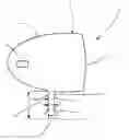 Fig. 01 - LIGHTING AND/OR SIGNALLING DEVICE FOR A MOTOR VEHICLE COMPRISING A VENTILATION DUCT