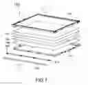 Fig. 06 - LIGHT EMITTING UNIT, BACKLIGHT MODULE AND DISPLAY DEVICE