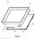 Fig. 08 - LIGHT EMITTING UNIT, BACKLIGHT MODULE AND DISPLAY DEVICE