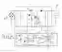 Fig. 01 - Switching power converter controller with direct current transformer sensing