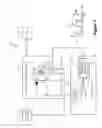 Fig. 03 - Switching power converter controller with direct current transformer sensing