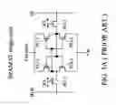 Fig. 02 - Embedded SRAM structure and chip