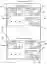 Fig. 01 - Data stripes and addressing for flash memory devices