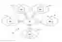 Fig. 01 - Integrated wireless distribution and mesh backhaul networks