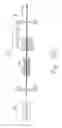Fig. 16 - Electro-optic Bragg deflector and method of using it as laser Q-switch in an actively Q-switched laser and an actively Q-switched wavelength-conversion laser