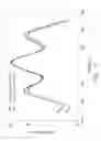 Fig. 17 - Electro-optic Bragg deflector and method of using it as laser Q-switch in an actively Q-switched laser and an actively Q-switched wavelength-conversion laser
