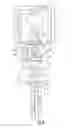 Fig. 08 - Easily removable combustion tube