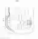 Fig. 02 - Method for sensing a fluid in a compressor shell