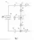 Fig. 02 - Single oscillator transceiver
