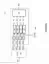 Fig. 06 - Multiphase direct RF frequency to digital converter and related method