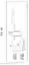 Fig. 08 - DIFFERENTIAL SIGNAL TRANSMISSION SYSTEM AND METHOD