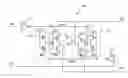 Fig. 01 - Constant delay zero standby differential logic receiver and method