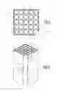 Fig. 02 - Module for forming a nuclear fuel assembly and corresponding nuclear fuel assembly