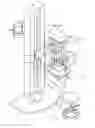 Fig. 01 - Radiographic image capturing apparatus, radiographic image capturing method, and position calculating method