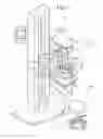 Fig. 02 - Radiographic image capturing apparatus, radiographic image capturing method, and position calculating method
