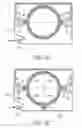 Fig. 07 - DEVICE FOR A COMPUTER TOMOGRAPHY GANTRY FOR TRANSFERING CONTACTLESSLY ELECTRICAL ENERGY