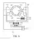 Fig. 08 - DEVICE FOR A COMPUTER TOMOGRAPHY GANTRY FOR TRANSFERING CONTACTLESSLY ELECTRICAL ENERGY