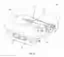 Fig. 02 - Beam filter positioning device