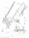 Fig. 02 - Cassette for radiographic imaging and cassette loading orientation detection device