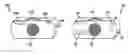 Fig. 01 - Waterproof Speakers and Audio System