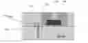 Fig. 01 - Waveguide coupled surface plasmon polarition photo detector