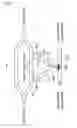 Fig. 06 - Micro-resonator sensor using evanescent wave of total reflection mirror