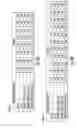 Fig. 08 - Armored fiber optic assemblies and methods employing bend-resistant multimode fiber