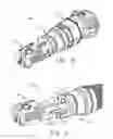 Fig. 03 - TELECOMMUNICATIONS CABLE INLET DEVICE