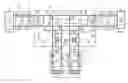 Fig. 01 - Optical OADM transmission system with loopback