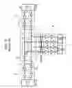 Fig. 03 - Optical OADM transmission system with loopback