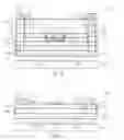 Fig. 02 - Semiconductor device comprising a buried waveguide for device internal optical communication