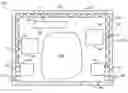 Fig. 01 - Device having a casing and/or interior acting as a communication bus between electronic components