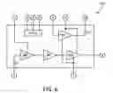 Fig. 06 - Device having a casing and/or interior acting as a communication bus between electronic components
