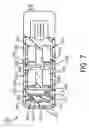 Fig. 07 - Device having a casing and/or interior acting as a communication bus between electronic components