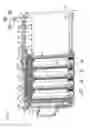 Fig. 09 - Image forming apparatus having body-side contacts and unit-side contacts
