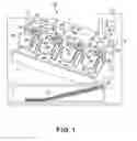 Fig. 02 - Developer container, developing apparatus and process cartridge