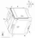 Fig. 02 - Developer storage case having a discharge opening of a flat shape