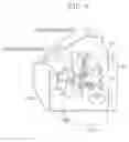 Fig. 10 - RECORDING MEDIUM SUPPORT APPARATUS AND RECORDING APPARATUS