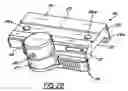 Fig. 04 - Locking quick release clamp assembly