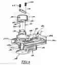 Fig. 06 - Locking quick release clamp assembly