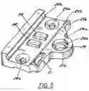 Fig. 07 - Locking quick release clamp assembly