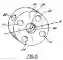 Fig. 08 - Locking quick release clamp assembly