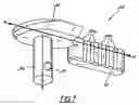 Fig. 09 - Locking quick release clamp assembly