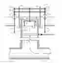 Fig. 01 - Flow control system for a detention pond