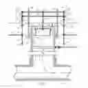 Fig. 03 - Flow control system for a detention pond