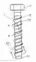 Fig. 01 - CONCRETE BOLT